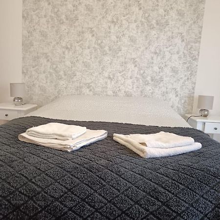 Ouro Waves Apartment Pedra Do Ouro ภายนอก รูปภาพ