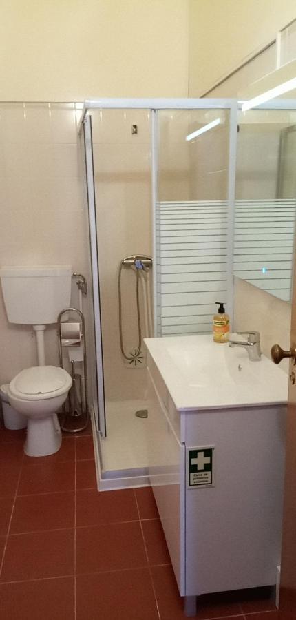 Ouro Waves Apartment Pedra Do Ouro ภายนอก รูปภาพ