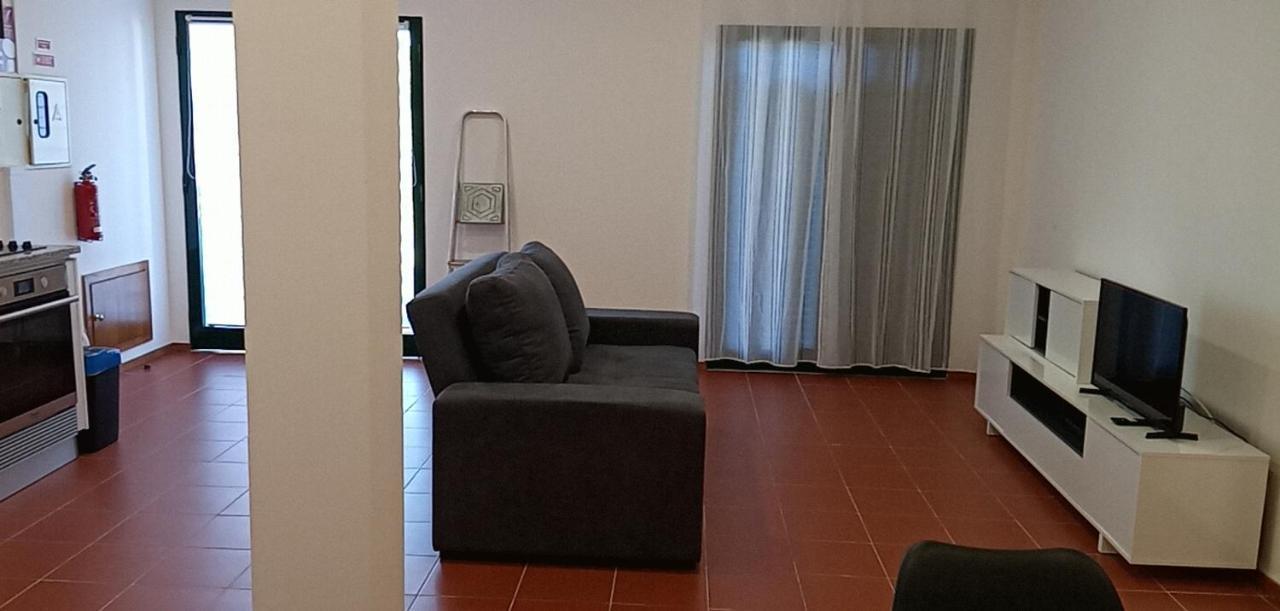 Ouro Waves Apartment Pedra Do Ouro ภายนอก รูปภาพ