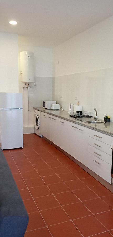Ouro Waves Apartment Pedra Do Ouro ภายนอก รูปภาพ