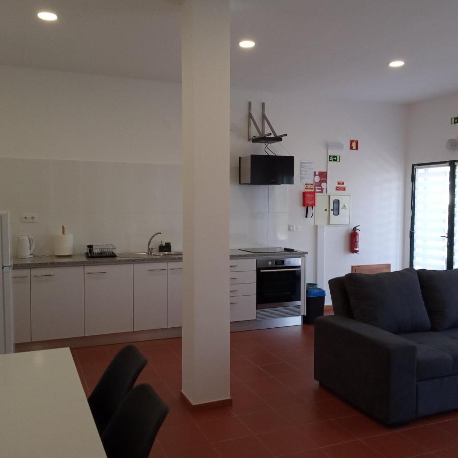 Ouro Waves Apartment Pedra Do Ouro ภายนอก รูปภาพ