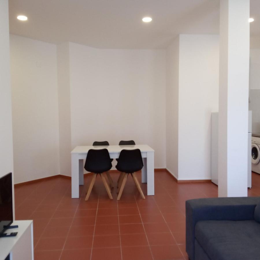Ouro Waves Apartment Pedra Do Ouro ภายนอก รูปภาพ