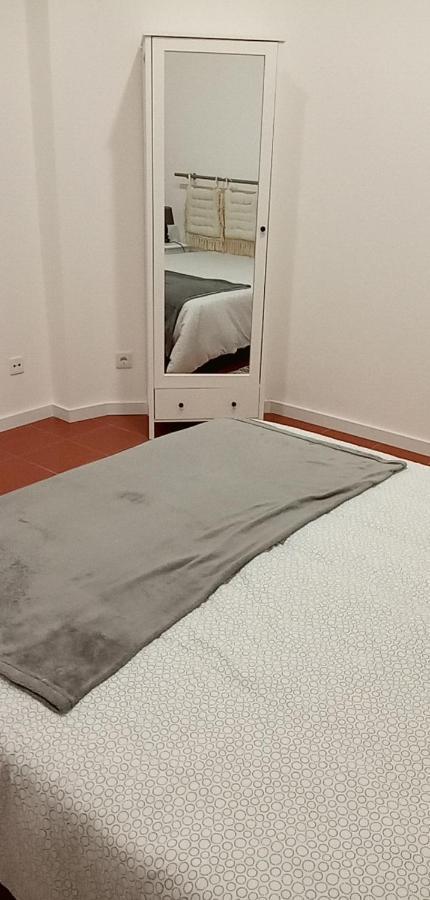 Ouro Waves Apartment Pedra Do Ouro ภายนอก รูปภาพ