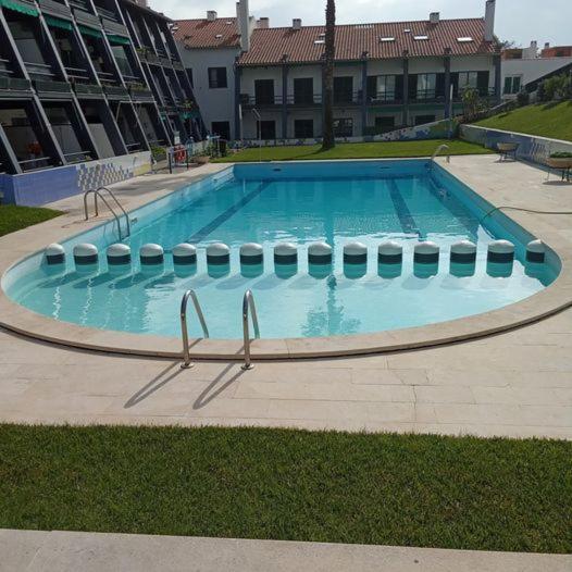 Ouro Waves Apartment Pedra Do Ouro ภายนอก รูปภาพ