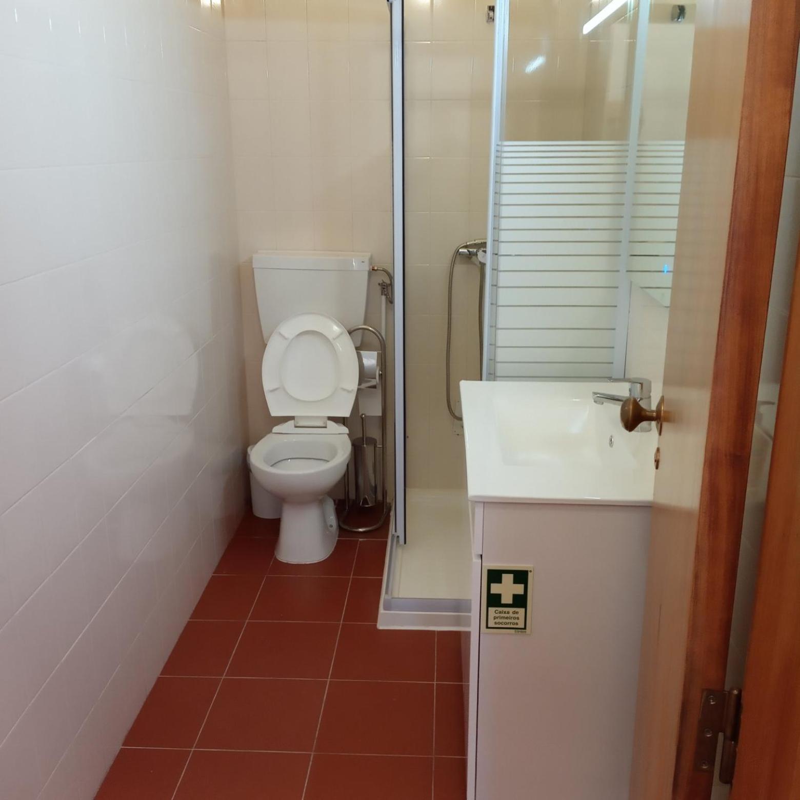 Ouro Waves Apartment Pedra Do Ouro ภายนอก รูปภาพ